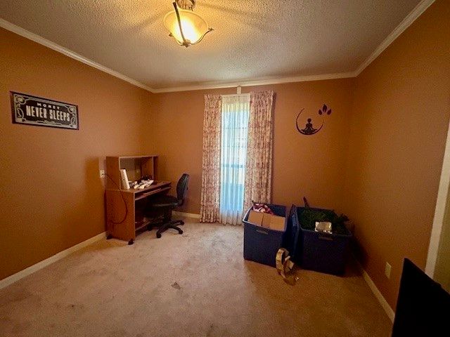 510 Cynthia Drive, Longview, TX 75605