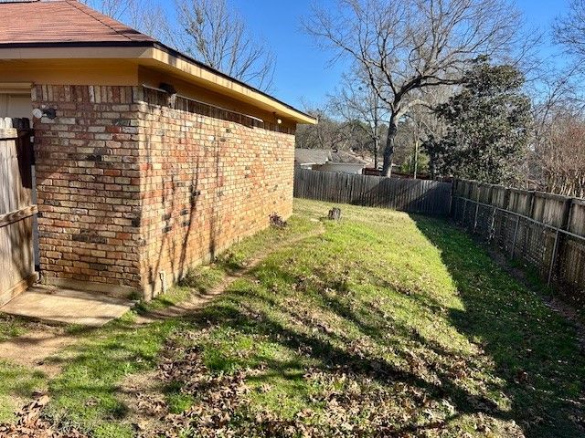 510 Cynthia Drive, Longview, TX 75605