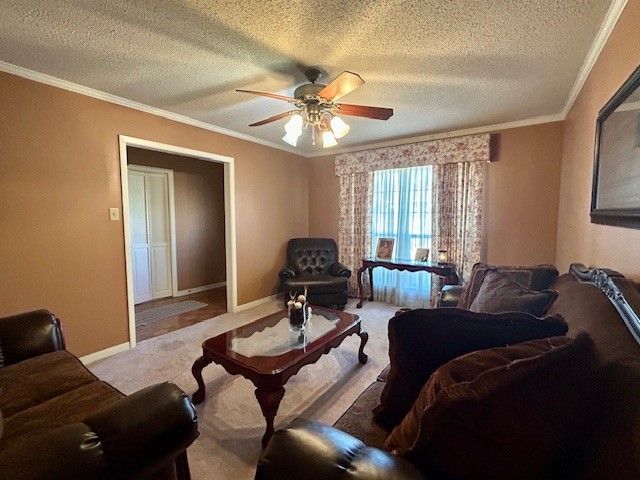 510 Cynthia Drive, Longview, TX 75605