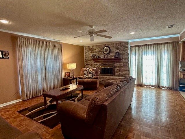 510 Cynthia Drive, Longview, TX 75605