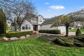 16399 E Horseshoe Trail, Fenton Charter Township, MI 48451