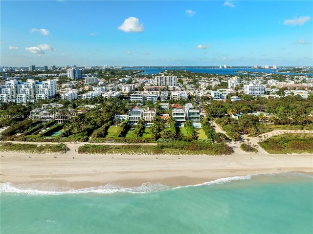 7815 Atlantic Way, Miami Beach, FL 33141