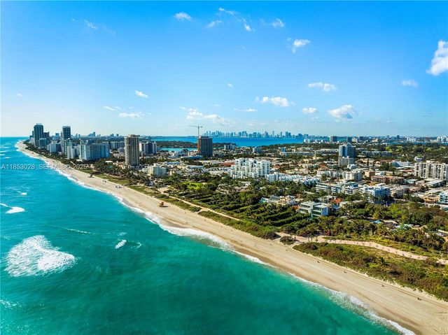 7815 Atlantic Way, Miami Beach, FL 33141