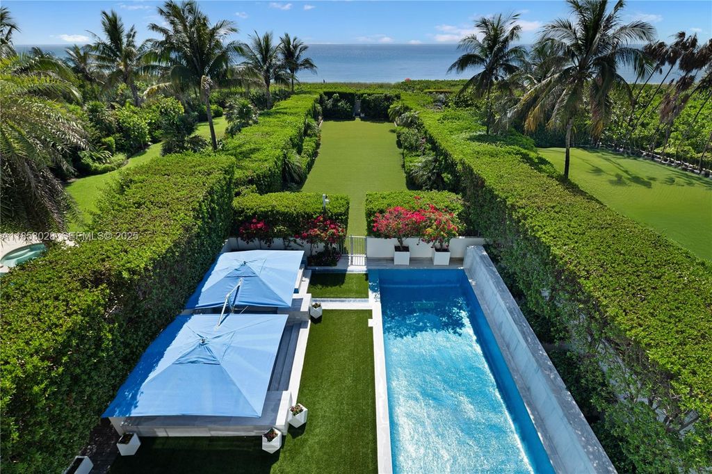 7815 Atlantic Way, Miami Beach, FL 33141