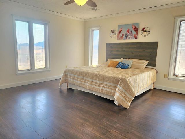 212 Wolf Branch Road, Greenbrier, AR 72058