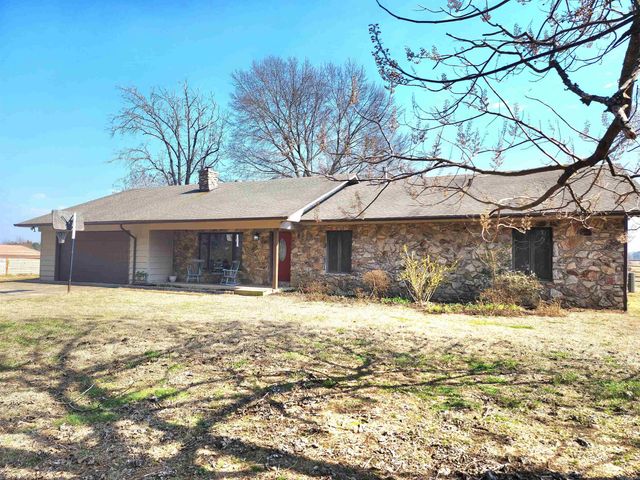212 Wolf Branch Road, Greenbrier, AR 72058
