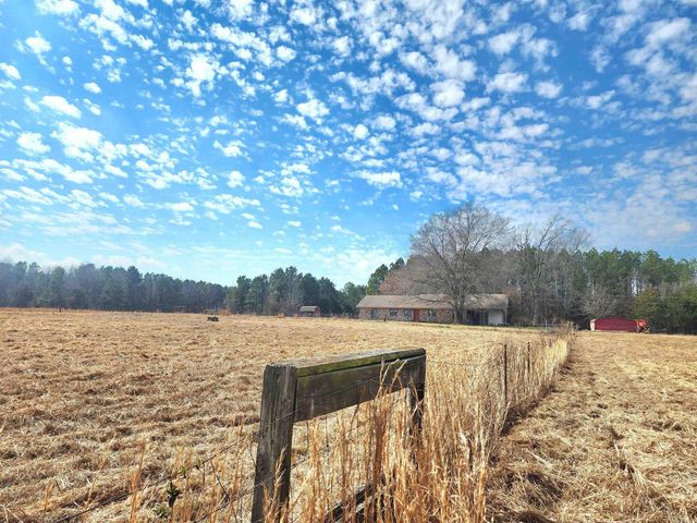 212 Wolf Branch Road, Greenbrier, AR 72058