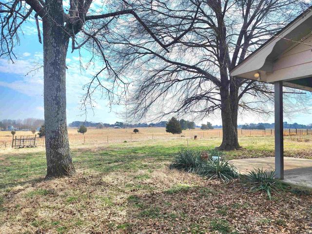 212 Wolf Branch Road, Greenbrier, AR 72058