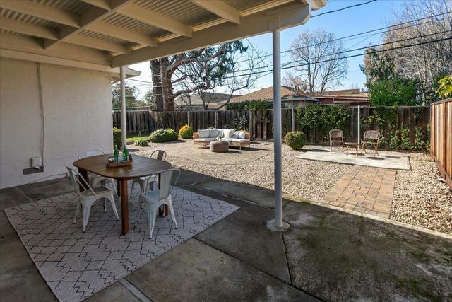 439 Novato Avenue, Sunnyvale, CA 94086