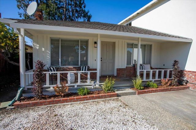 439 Novato Avenue, Sunnyvale, CA 94086