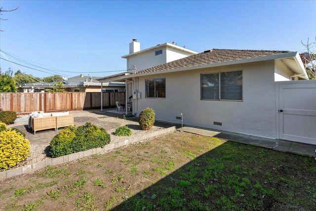 439 Novato Avenue, Sunnyvale, CA 94086