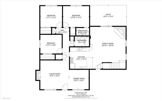 439 Novato Avenue, Sunnyvale, CA 94086