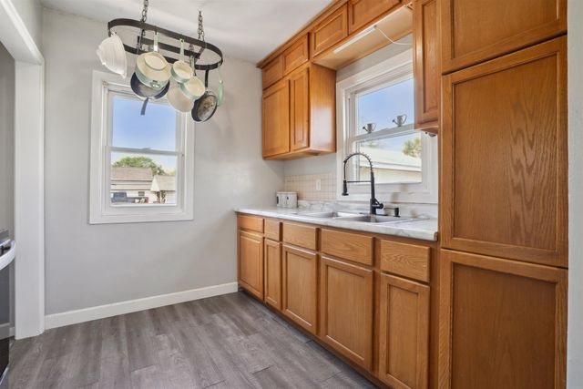 425 S Evans Road, Evansdale, IA 50707