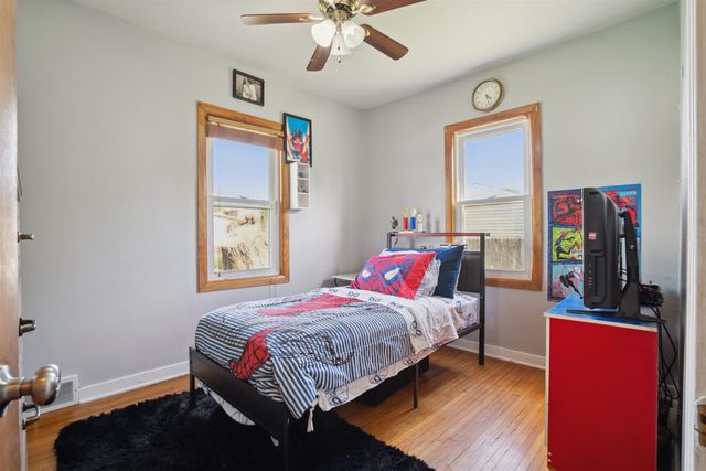 425 S Evans Road, Evansdale, IA 50707