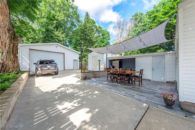 3809 Revere Court, Cleveland, OH 44109