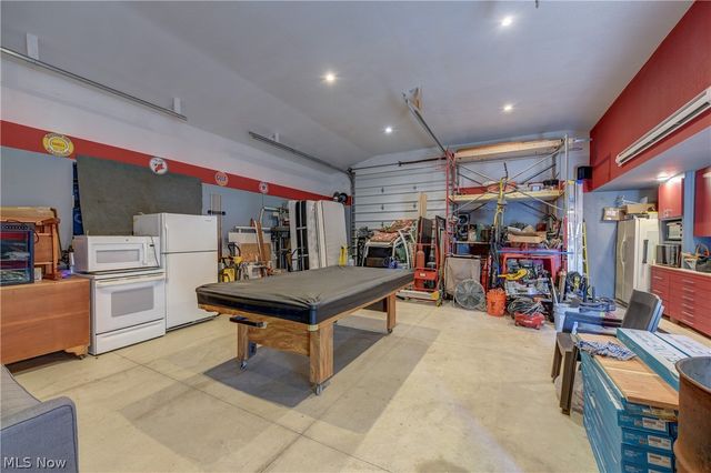 3809 Revere Court, Cleveland, OH 44109