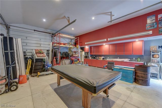 3809 Revere Court, Cleveland, OH 44109