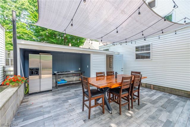 3809 Revere Court, Cleveland, OH 44109