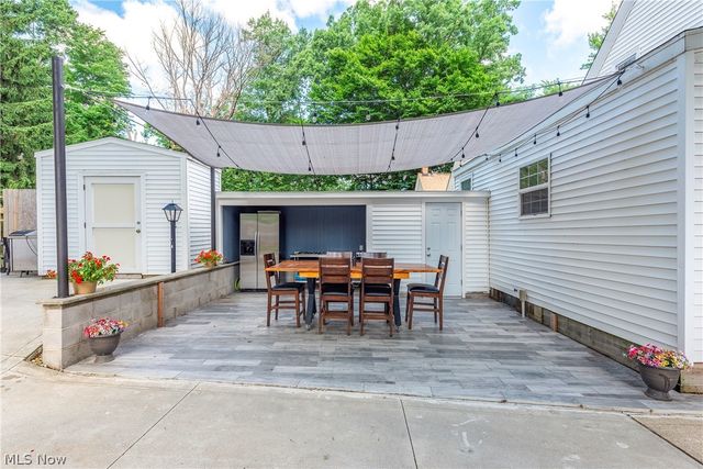 3809 Revere Court, Cleveland, OH 44109