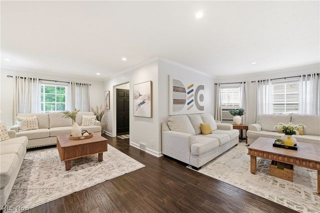 3809 Revere Court, Cleveland, OH 44109