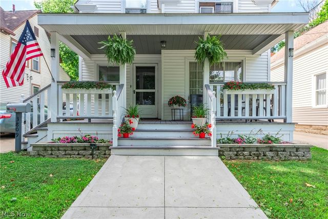 3809 Revere Court, Cleveland, OH 44109