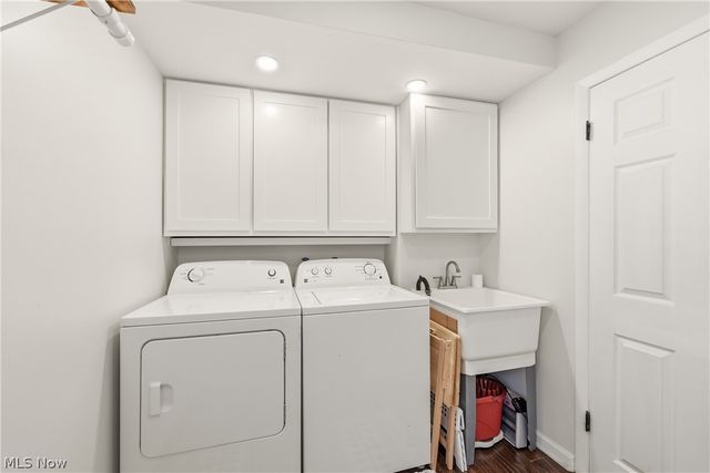3809 Revere Court, Cleveland, OH 44109