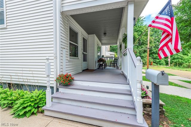 3809 Revere Court, Cleveland, OH 44109