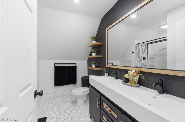 3809 Revere Court, Cleveland, OH 44109