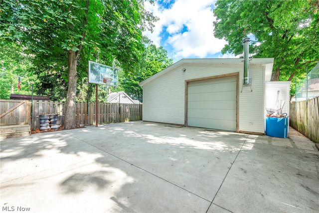 3809 Revere Court, Cleveland, OH 44109