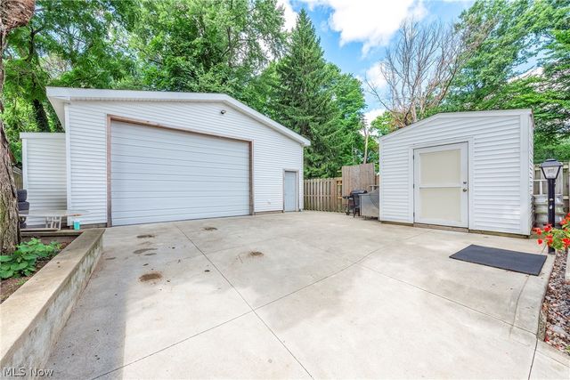3809 Revere Court, Cleveland, OH 44109