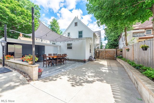 3809 Revere Court, Cleveland, OH 44109
