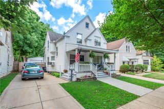 3809 Revere Court, Cleveland, OH 44109