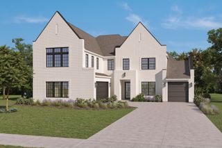 921 Carnegie Mellon, Prosper, TX 75078