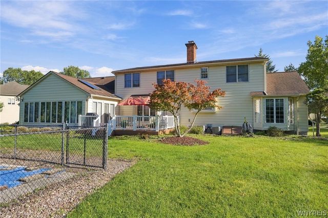 9615 The Maples, Clarence, NY 14031