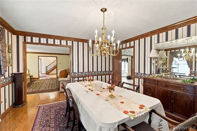 9615 The Maples, Clarence, NY 14031