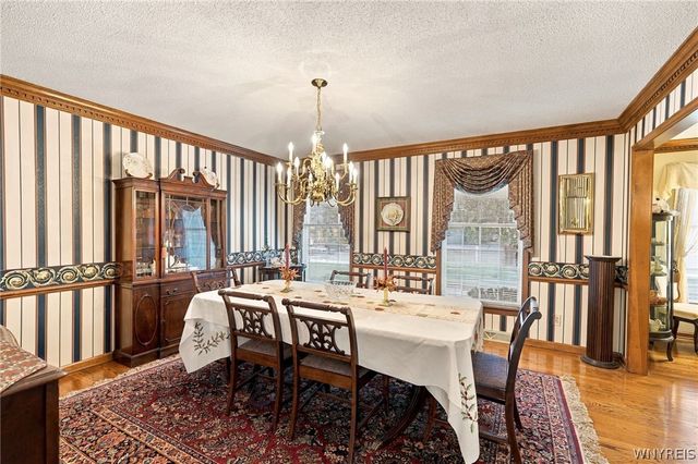 9615 The Maples, Clarence, NY 14031