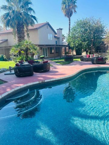 47675 Peony Place, Indio, CA 92201