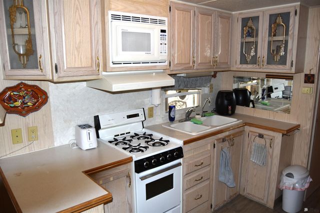 12700 S Joleane Ave, Yuma, AZ 85367