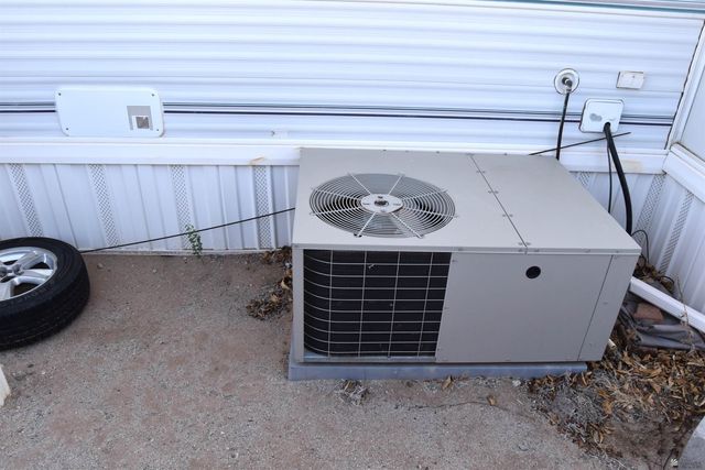 12700 S Joleane Ave, Yuma, AZ 85367