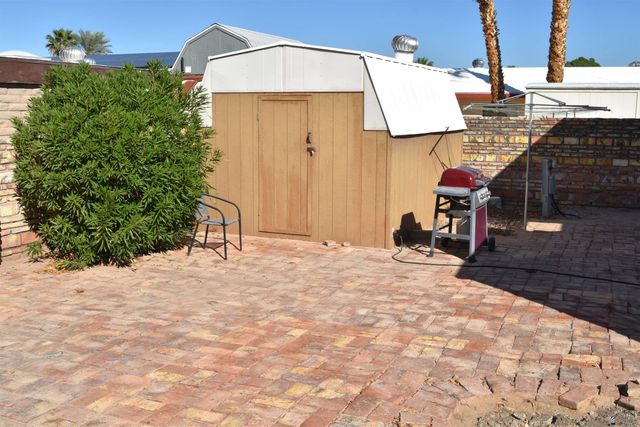 12700 S Joleane Ave, Yuma, AZ 85367