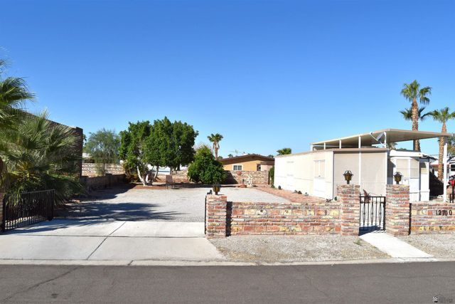 12700 S Joleane Ave, Yuma, AZ 85367