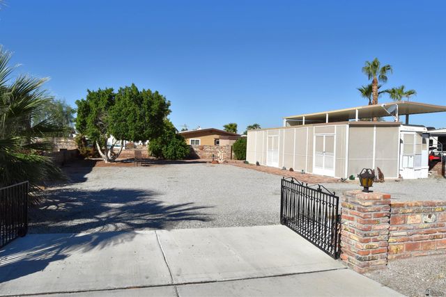 12700 S Joleane Ave, Yuma, AZ 85367