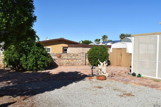 12700 S Joleane Ave, Yuma, AZ 85367
