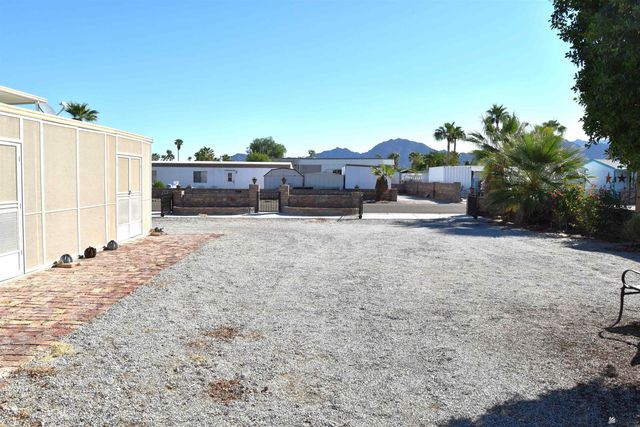 12700 S Joleane Ave, Yuma, AZ 85367