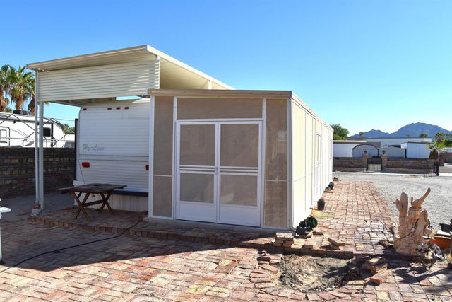 12700 S Joleane Ave, Yuma, AZ 85367