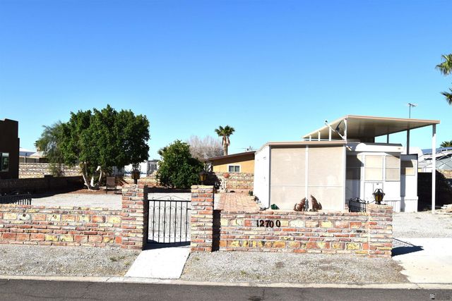 12700 S Joleane Ave, Yuma, AZ 85367
