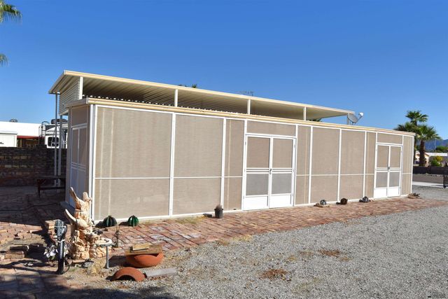 12700 S Joleane Ave, Yuma, AZ 85367