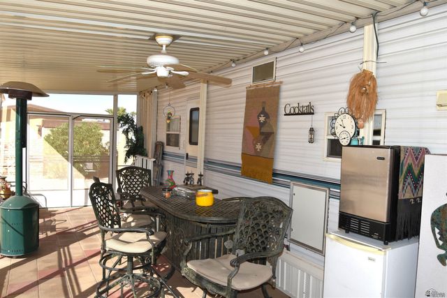 12700 S Joleane Ave, Yuma, AZ 85367