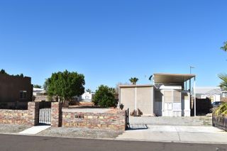 12700 S Joleane Ave, Yuma, AZ 85367