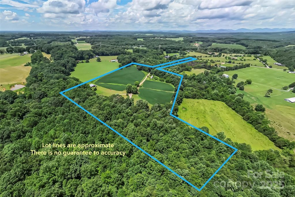 186 Blanche Lane, Stony Point, NC 28678